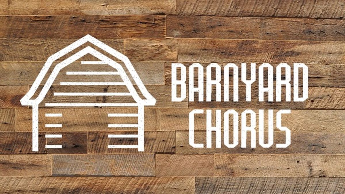 Barnyard Chorus image number null