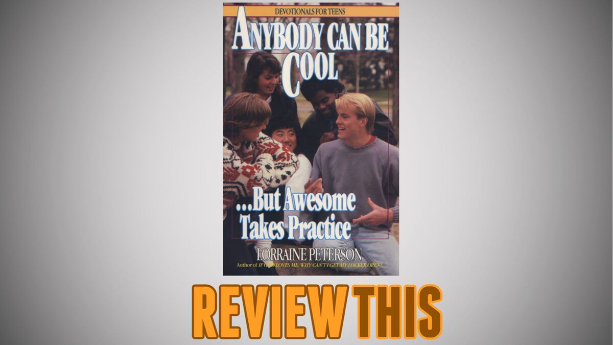 Review This! Amazon Edition image number null