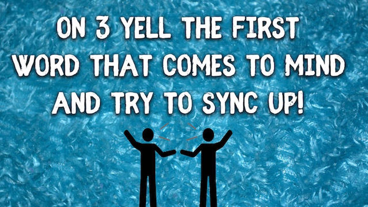 Sync'd Up image number null
