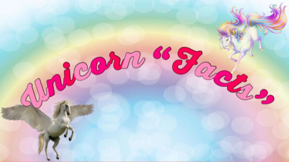 Unicorn Facts image number null