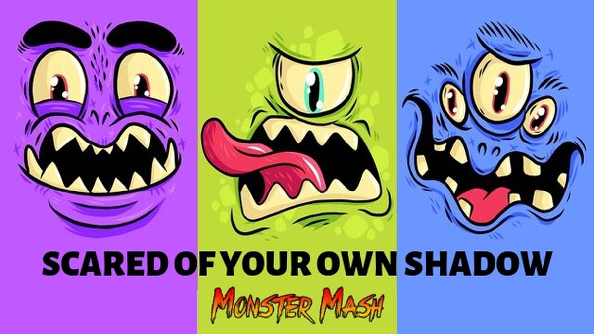 Monster Mash image number null