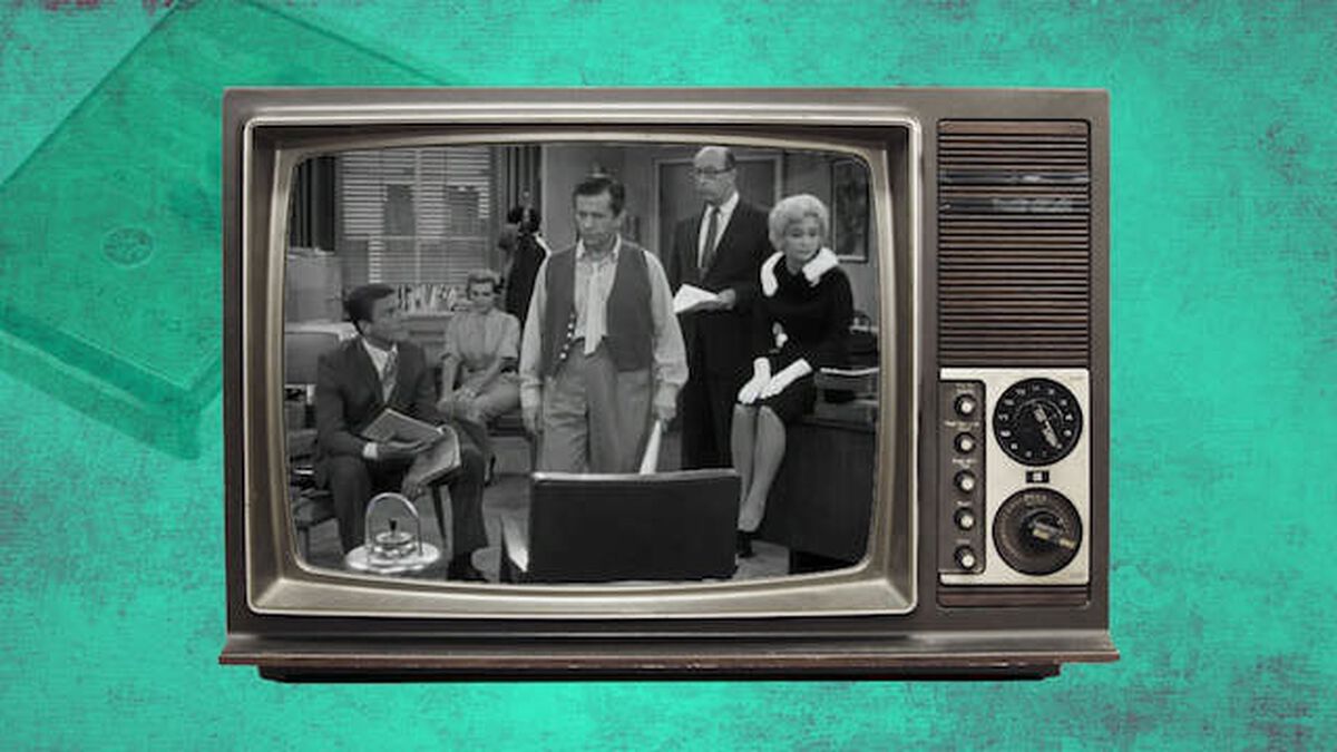 Name That TV Show image number null