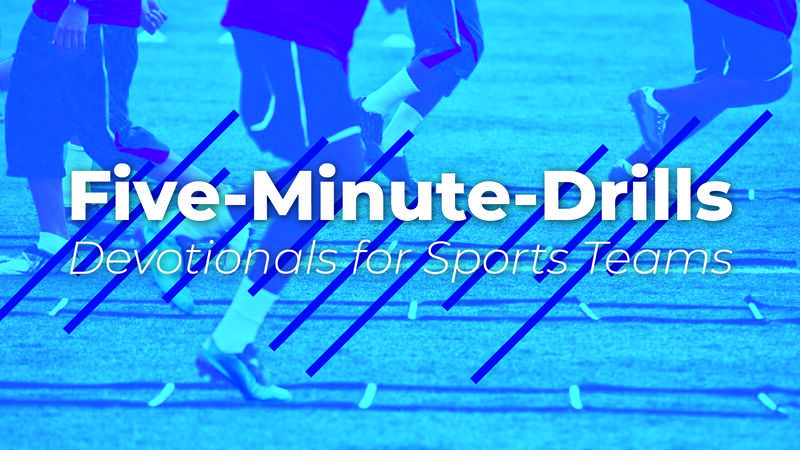 Five Minute Drills
