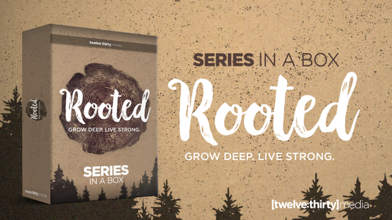Rooted Series: Creative Elements 