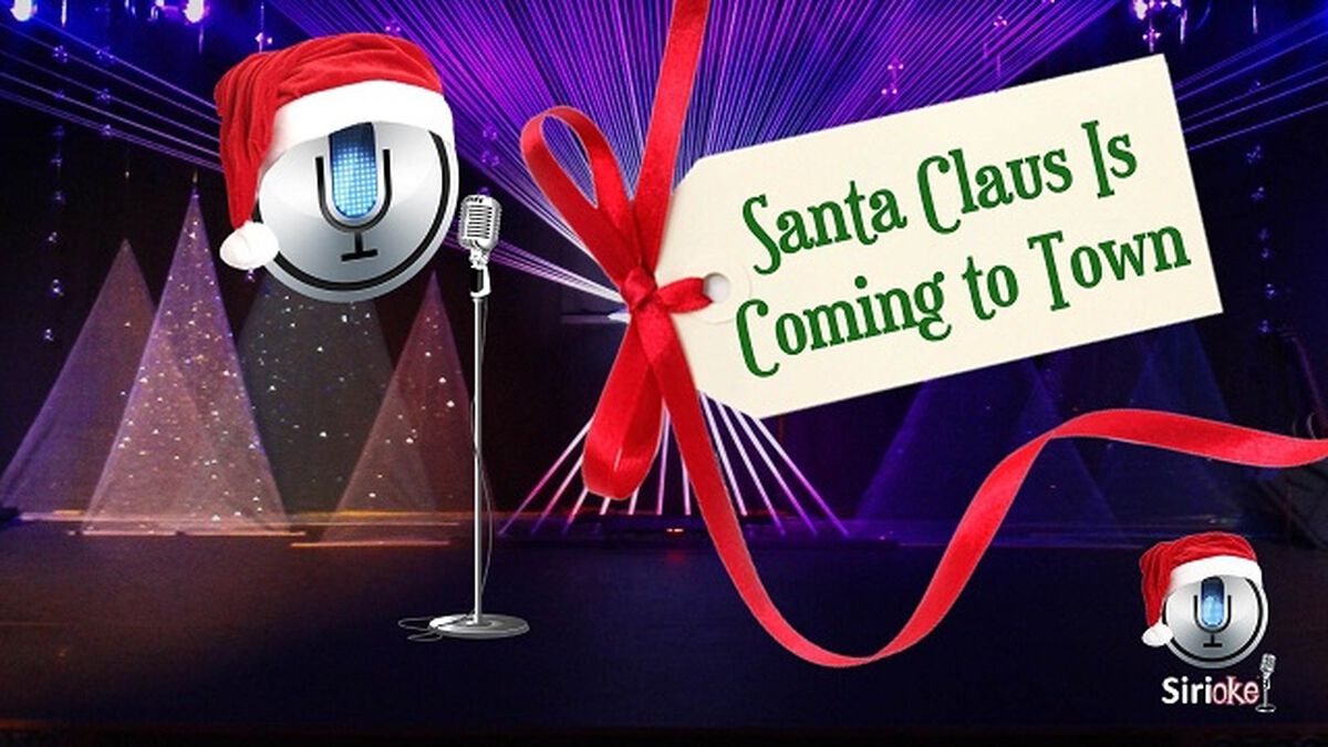 Sirioke Christmas: Volume 2 image number null