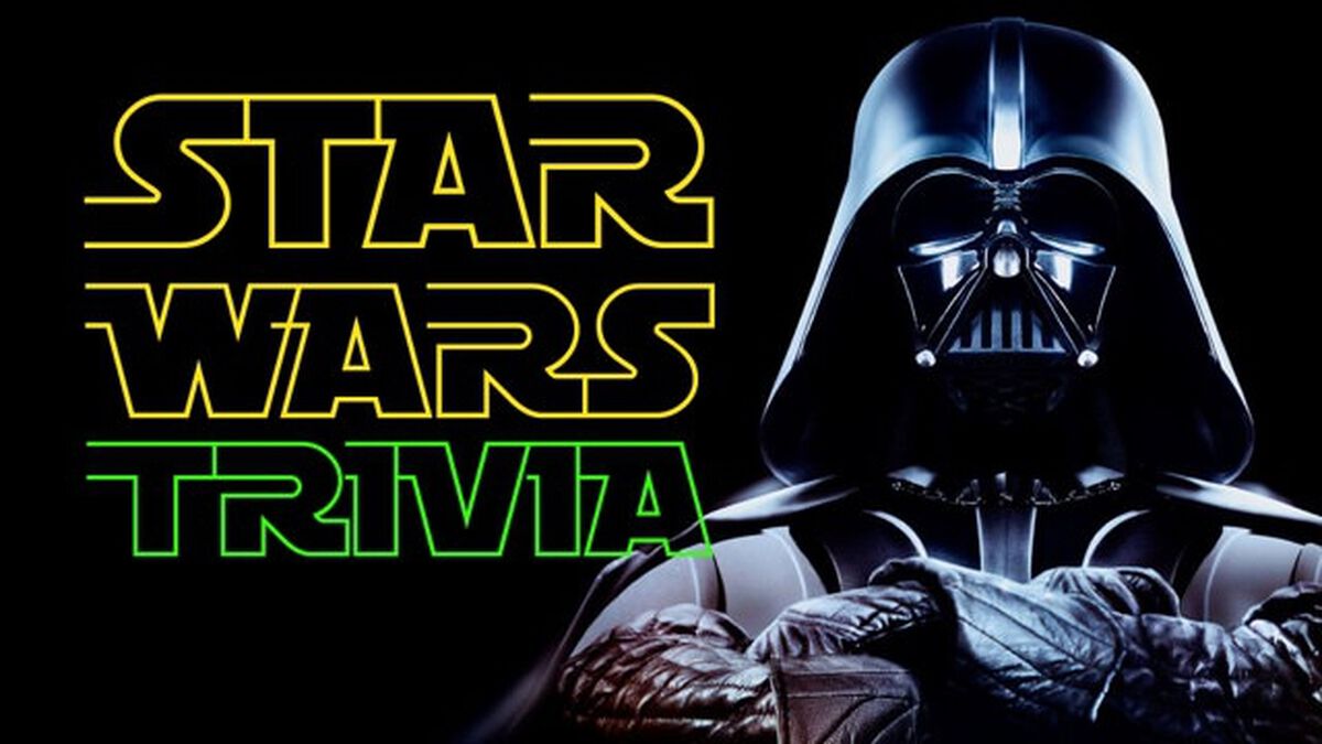 Star Wars Trivia Games Download Youth Ministry