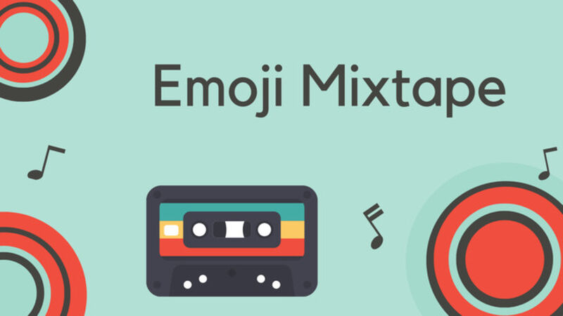 Emoji Mixtape