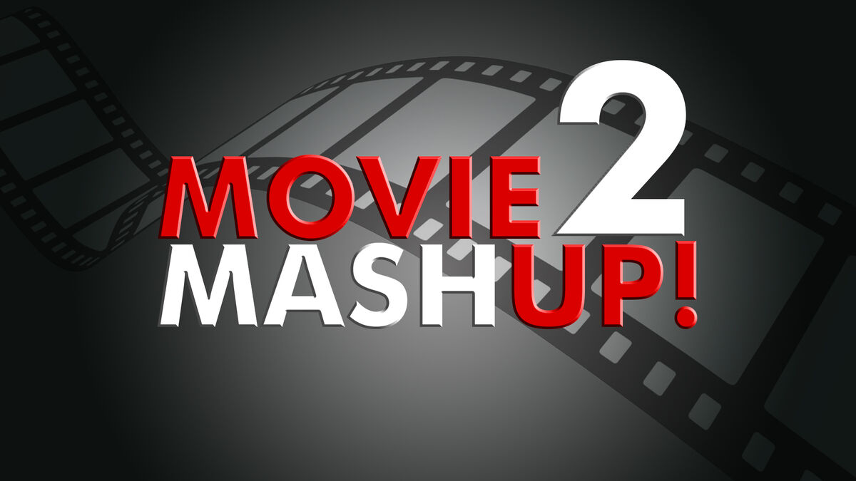 Movie Mashup: Volume 2 image number null