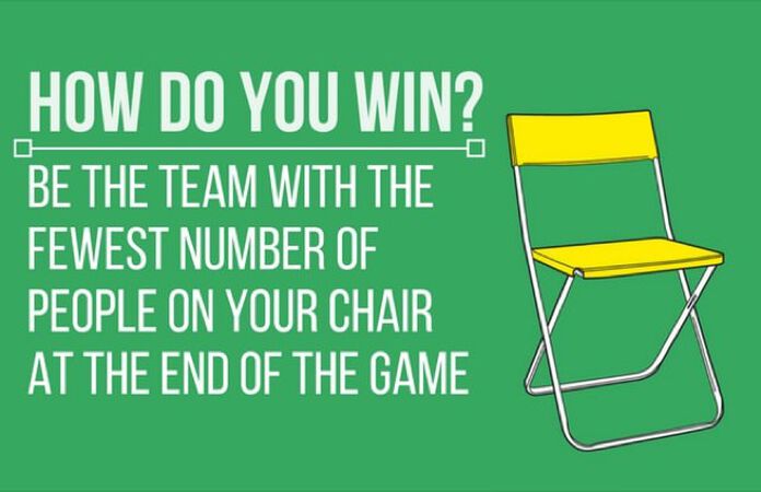 Chair Trivia: Volume 2