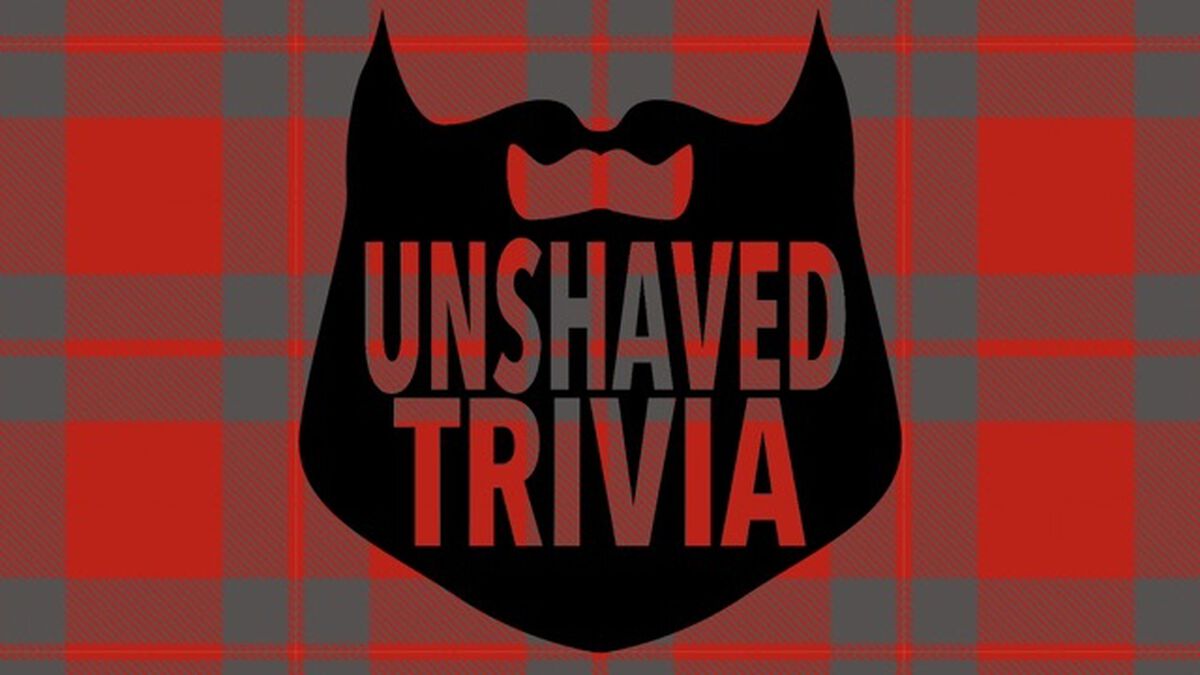 Unshaved Trivia image number null