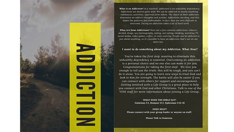 Ready-Made Topical Resource Cards