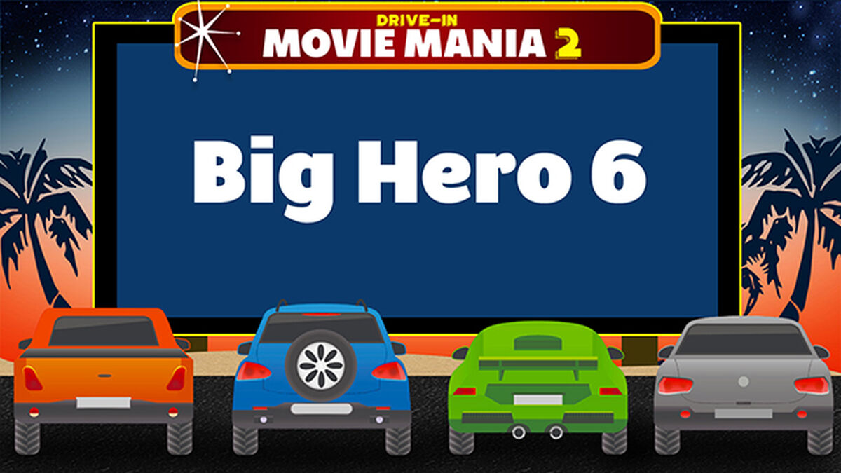 Drive-In Movie Mania 2 image number null