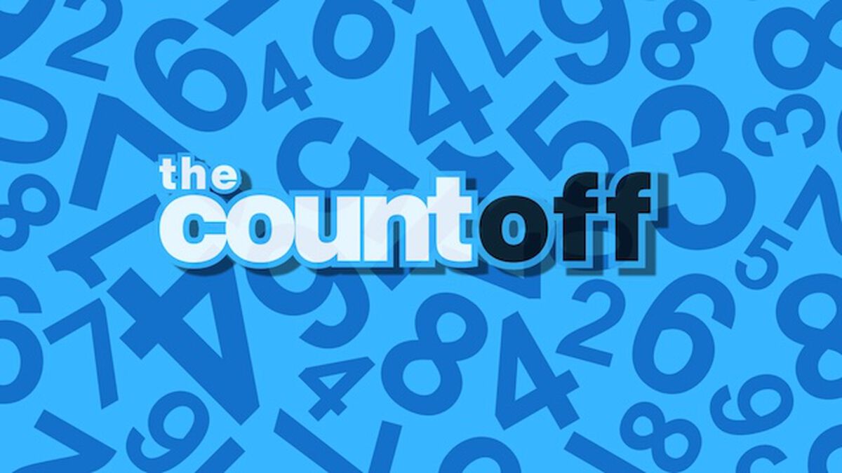 The Count Off | Video-Enhanced | Download Youth Ministry