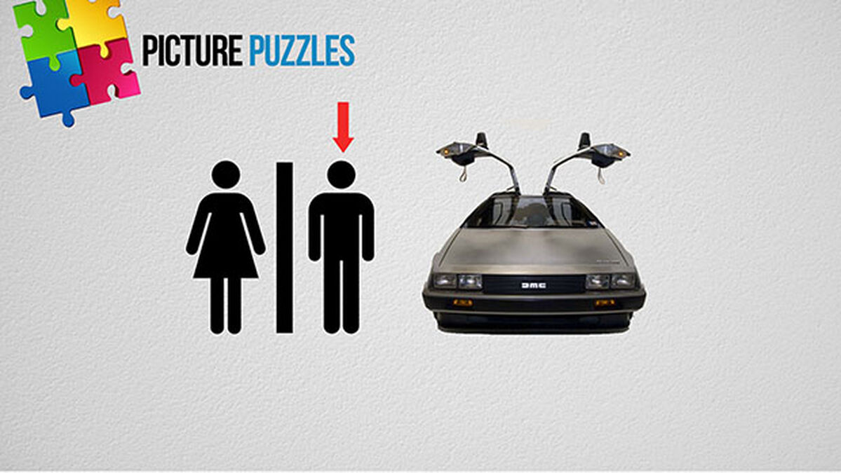 Picture Puzzles - Volume 4 image number null