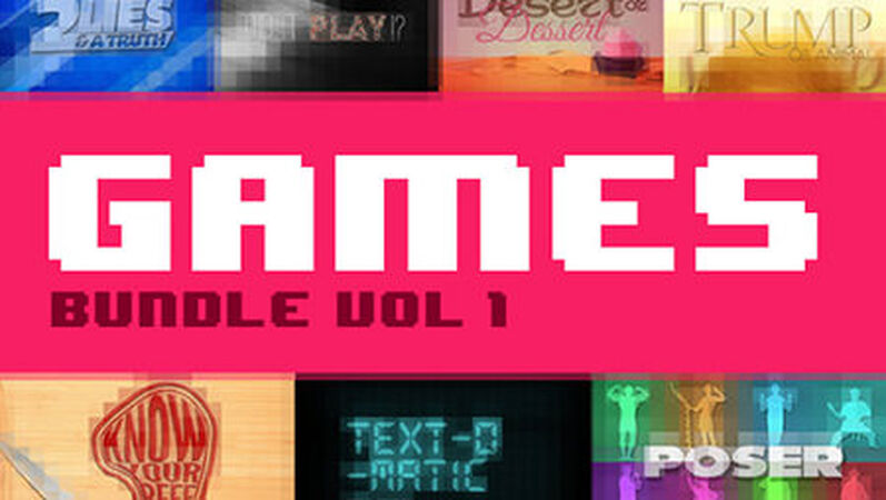 Games Bundle
