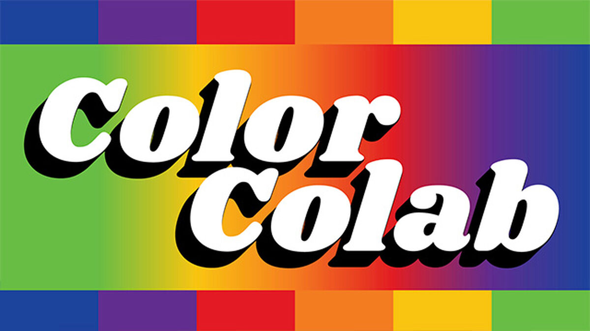Colab Color Color Colab | Brain Games | Download Youth Ministry