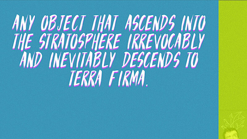 Perplexing Proverbs