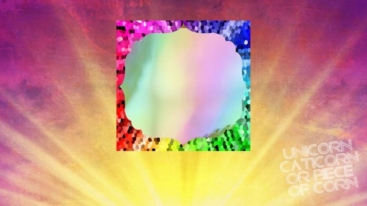 Unicorn, Caticorn, or Piece of Corn? image number null