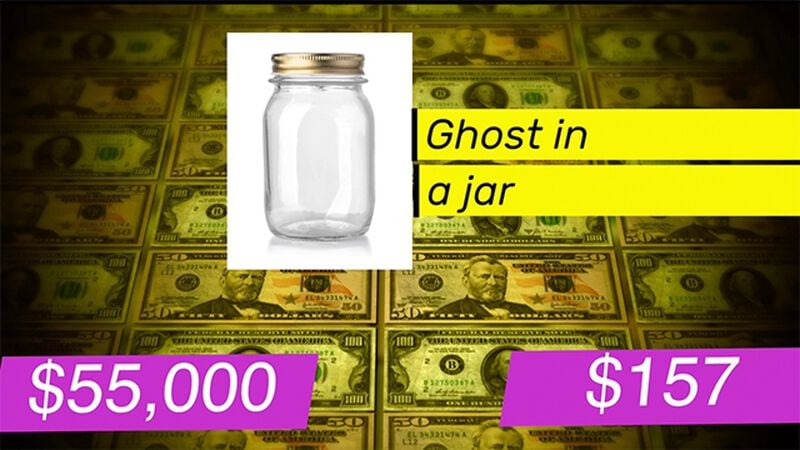 This Is Why I'm Broke: Ebay Edition