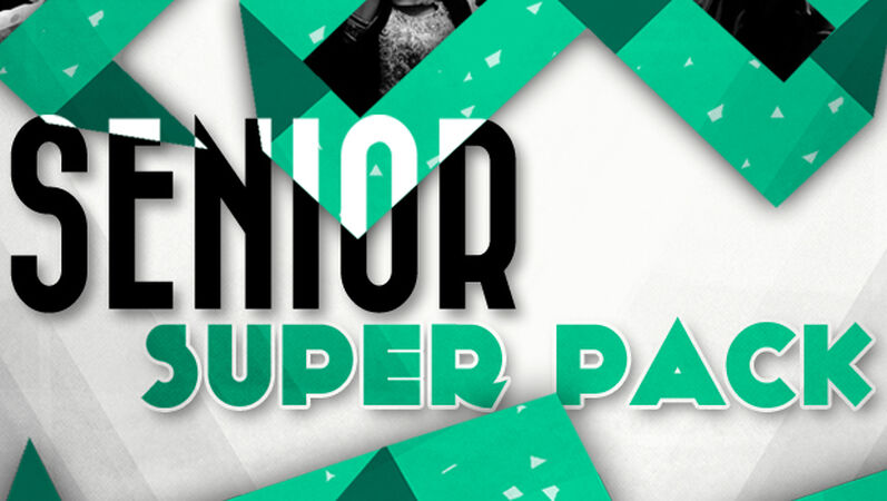 The Senior Super Pack