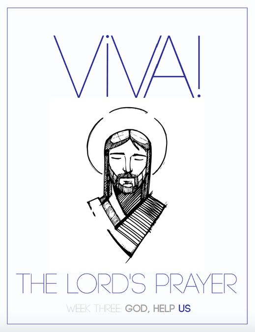 Viva: The Lord’s Prayer  image number null
