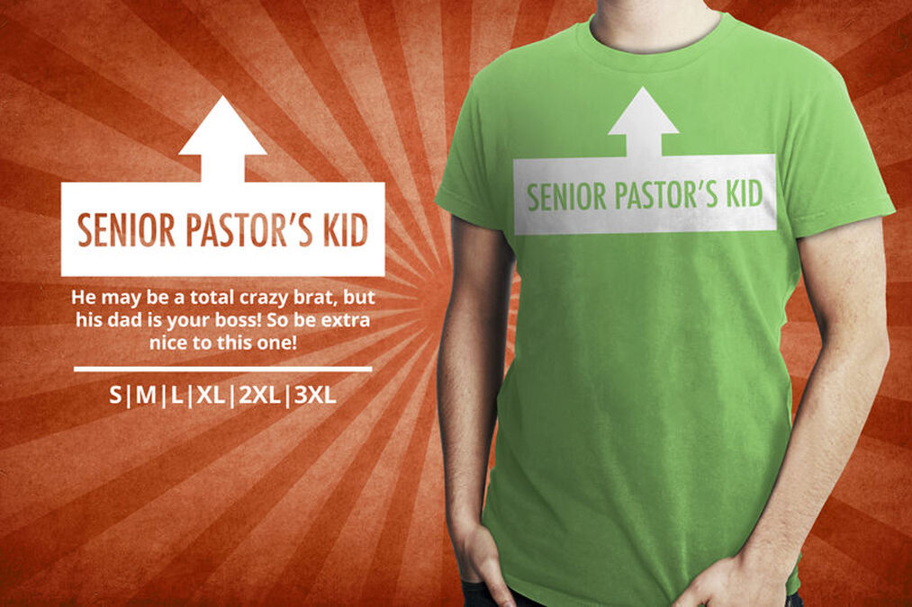 "That Kid" T-Shirts! image number null