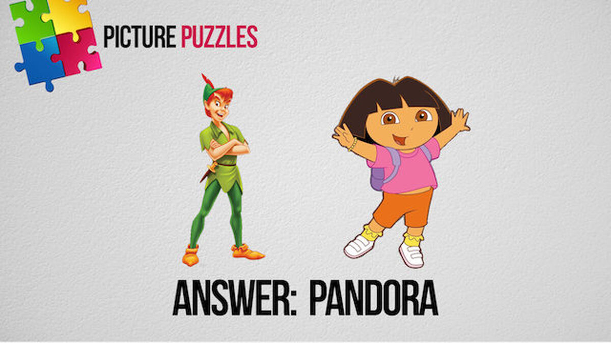 Picture Puzzles - Volume 2 image number null