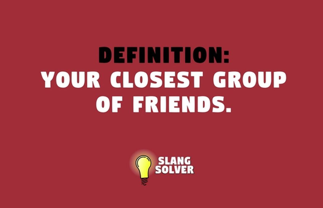 problem solver slang