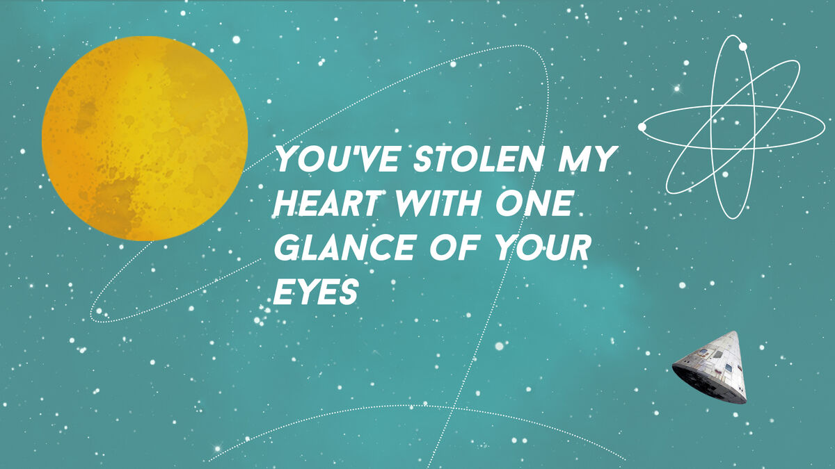 Song of Solomon or One Direction? image number null