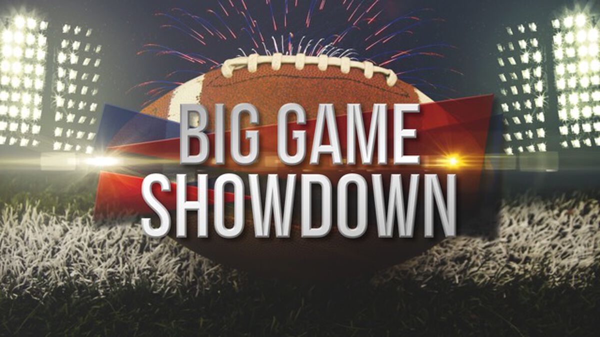 Big Game Showdown image number null
