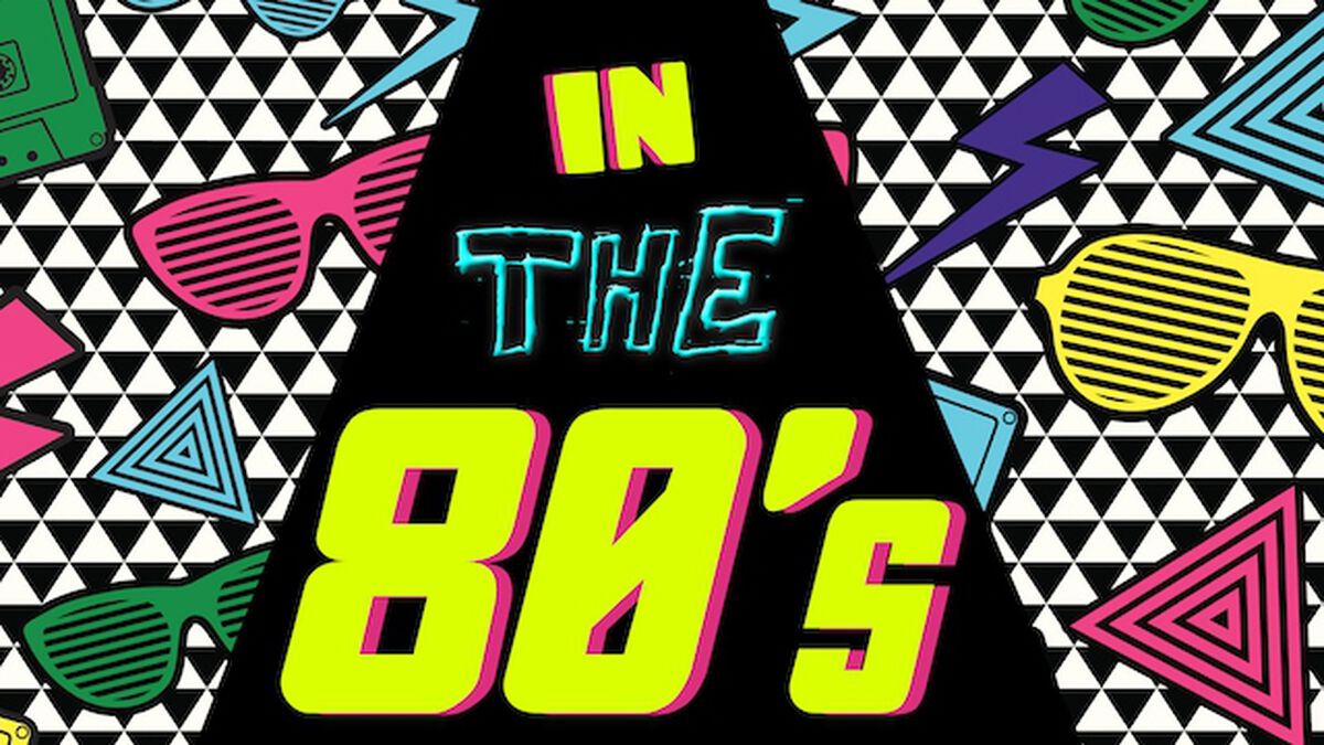In the 80s - Music Edition image number null