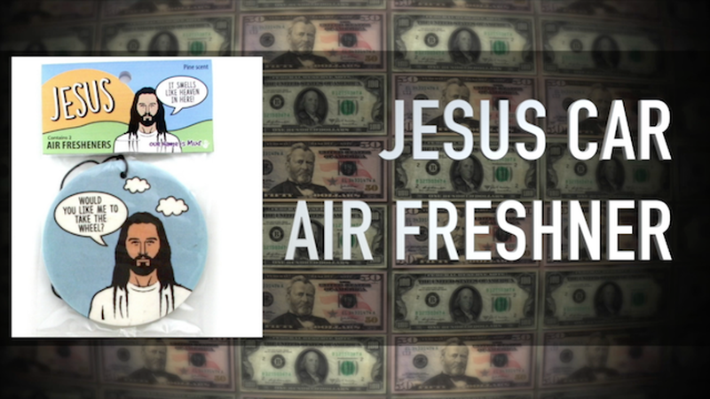 This is Why I'm Broke: Amazon's Weirdest