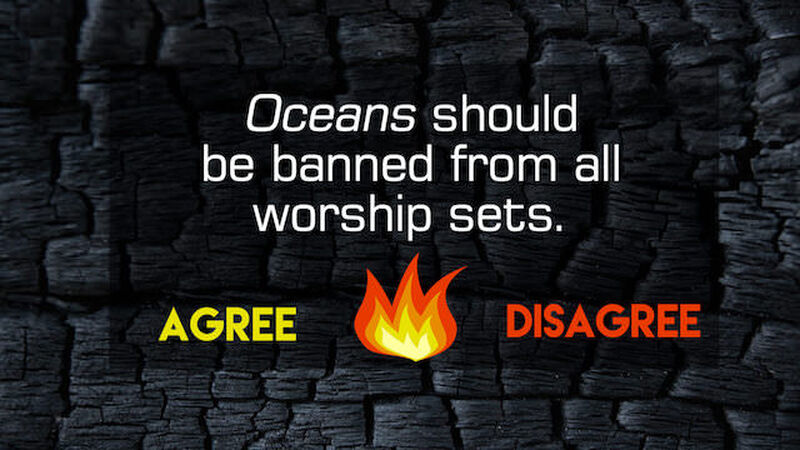 Hot Takes - Volume 2