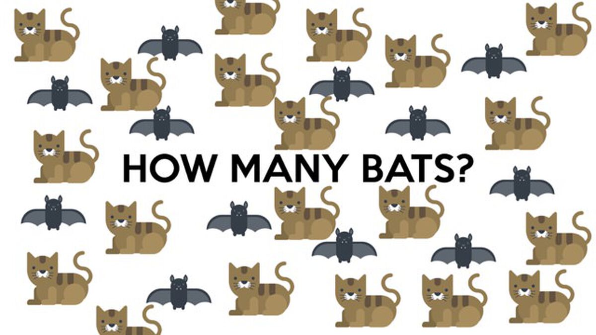 Hidden in Plain Sight 2: Animal Edition image number null