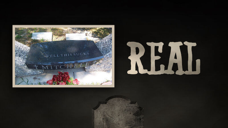 Tombstone Sayings - Real or Fake