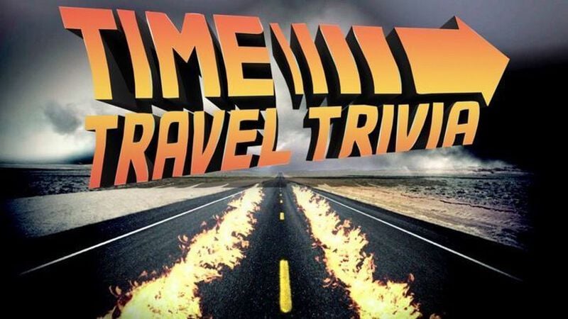 Time Travel Trivia 