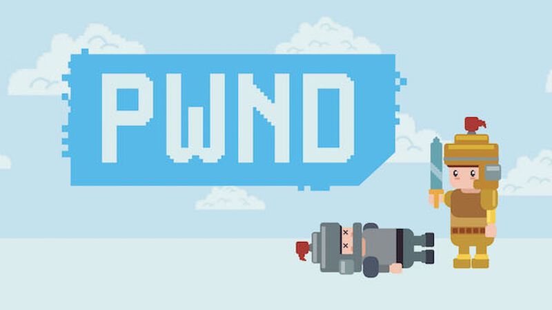 PWND