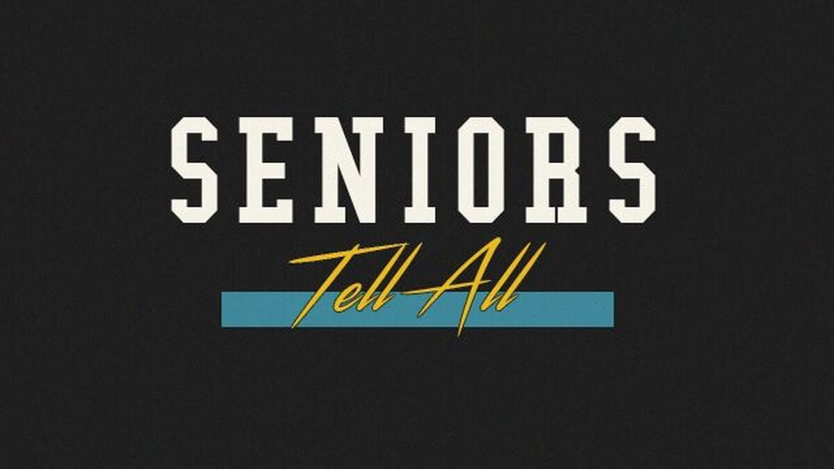 Seniors Tell All image number null