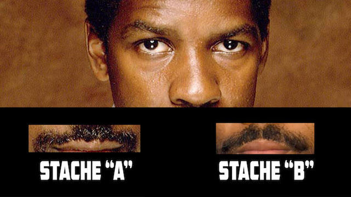 Match The Stache image number null
