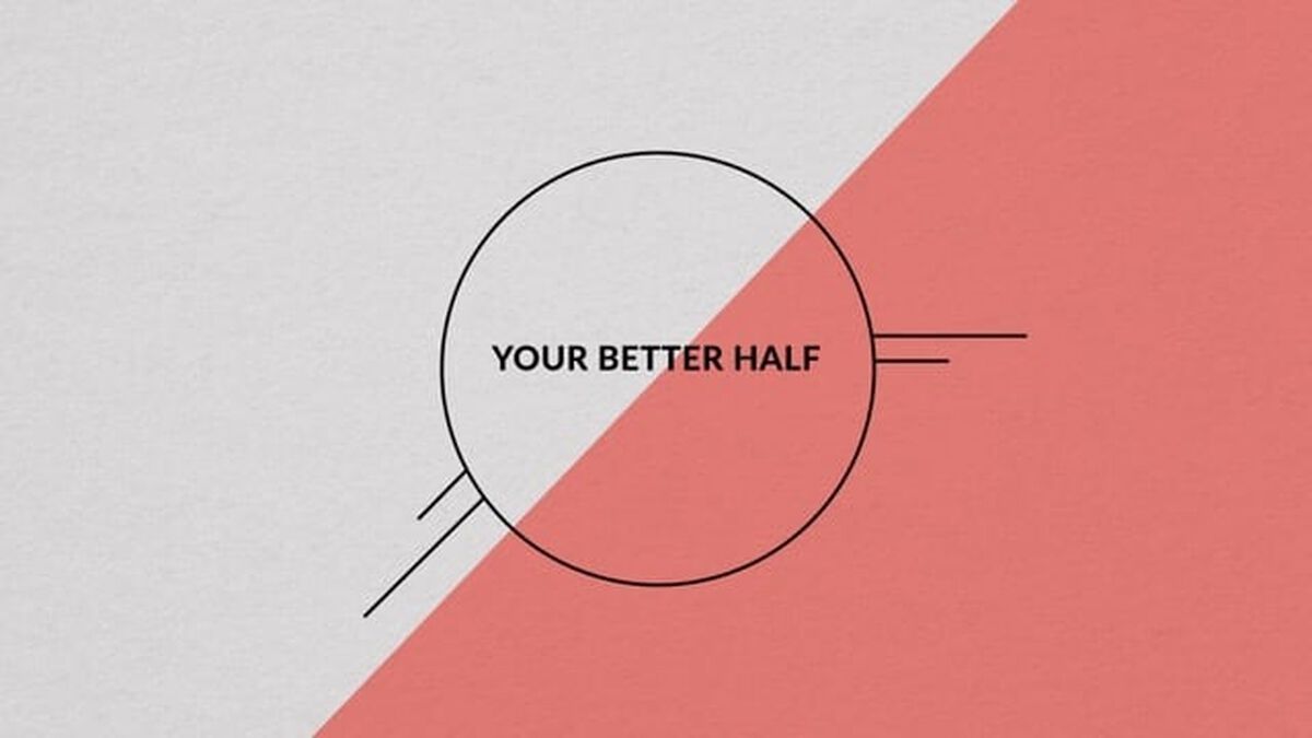 Your Better Half image number null