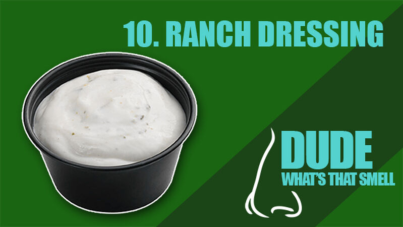 Dude, What&rsquo;s that Smell? Volume 2