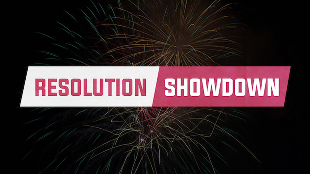 Resolution Showdown image number null