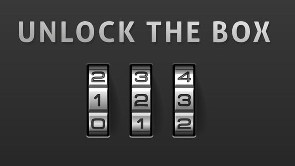 Unlock the Box: Fall Fun image number null