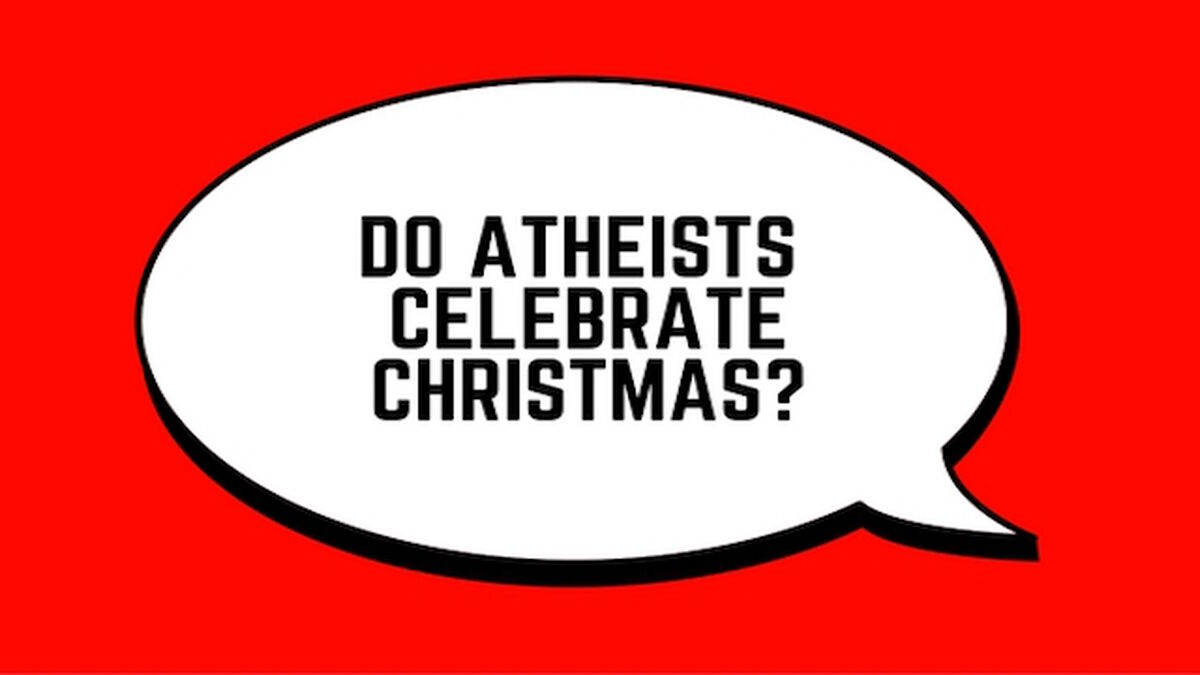 Random Thoughts: Christmas image number null