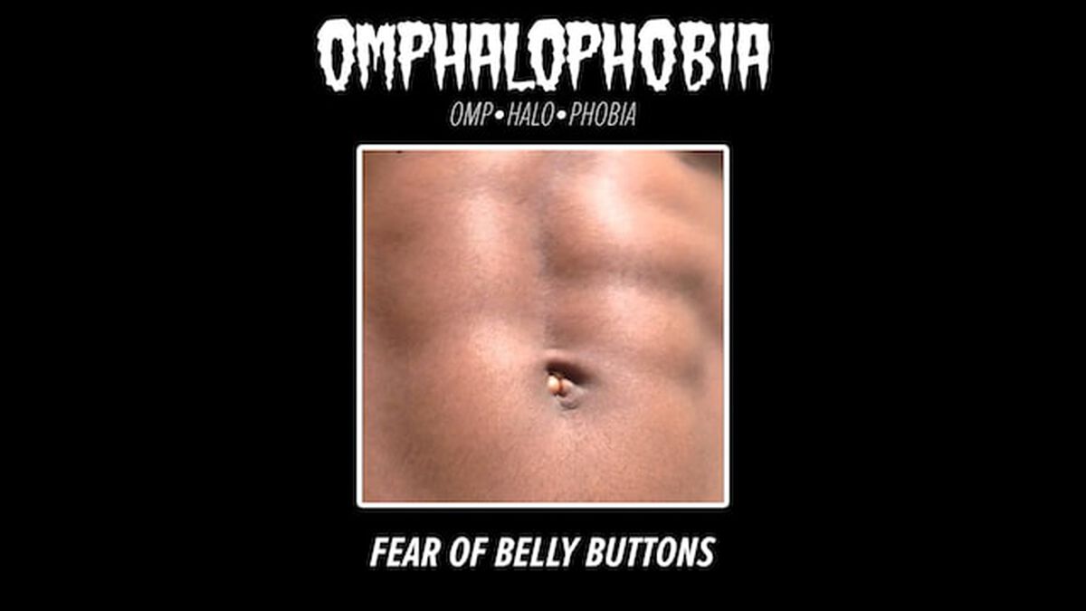 Phobias: What are You Afraid Of? image number null