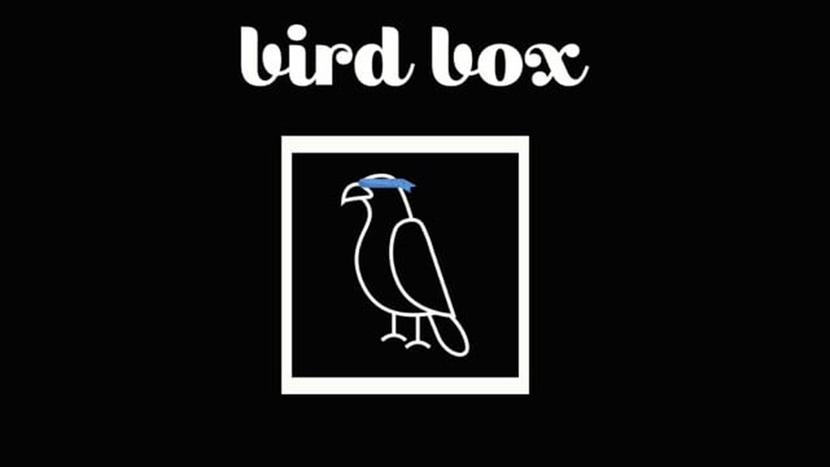 Bird Box Challenge image number null