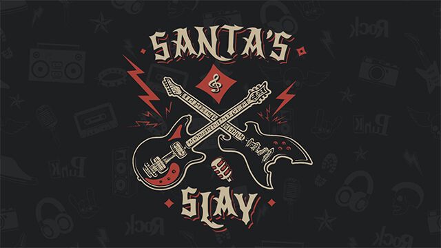 Santa s Slay Game Games Download Youth Ministry