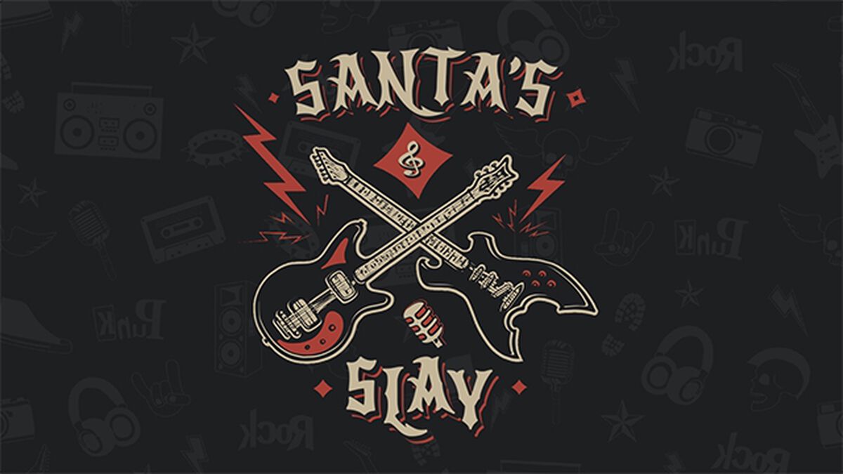 Santa's Slay Game image number null