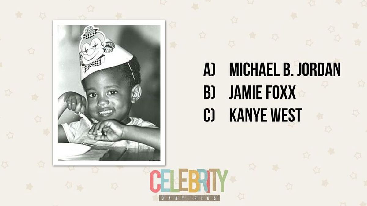 Celebrity Baby Pics image number null