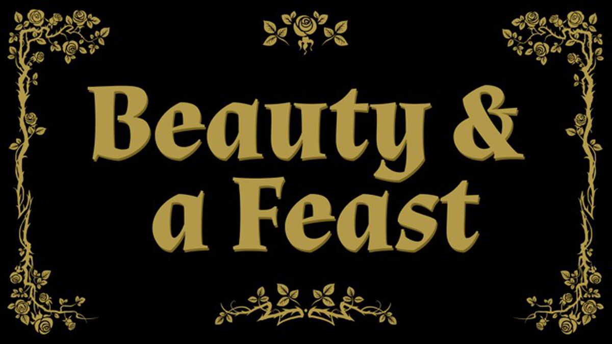 Beauty and a Feast image number null